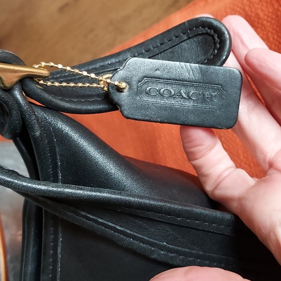 Coach VINTAGE  Maggie Duffle Bucket Bag, - Picture 3 of 14